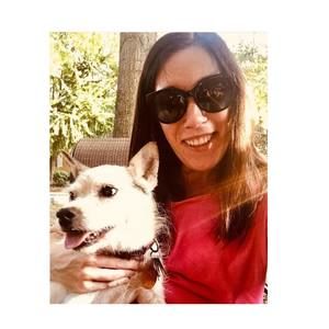 Meet your Posher, Beth